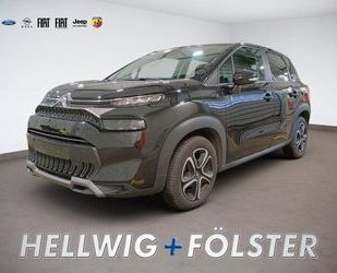 Citroen Citroën C3 Aircross YOU 1.5 BlueHDi 110 Navi Musik Gebrauchtwagen