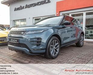 Land Rover Land Rover Evoque D200 AWD DYNAMIC SE*AHK*Pano*Bla Gebrauchtwagen