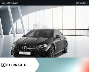 Mercedes-Benz CLA 250 Gebrauchtwagen