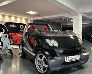 Smart Smart Crossblade NR. 0847 Sportauspuff Gebrauchtwagen