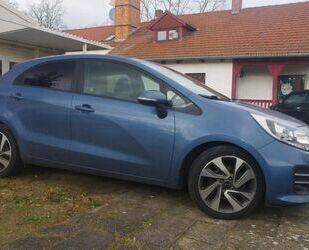 Kia Kia Rio Spirit Automatik Gebrauchtwagen