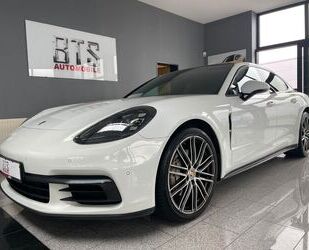 Porsche Porsche Panamera*Panorama*LED*Sitzbelüftung* Gebrauchtwagen