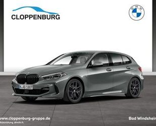 BMW BMW 118i Hatch M Sport DAB LED WLAN Tempomat Shz Gebrauchtwagen