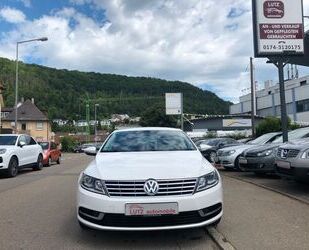 VW Volkswagen Passat CC , Bi-Xen,Navi,Top ! Gebrauchtwagen