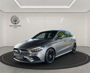 Mercedes-Benz Mercedes-Benz B 220 B -Klasse / AMG - LINE / MEMOR Gebrauchtwagen