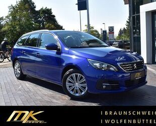 Peugeot Peugeot 308 SW PureTech 130*ALLURE*CARPLAY*3D-NAVI Gebrauchtwagen