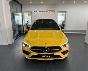 Mercedes-Benz Mercedes-Benz CLA 200 CLA Shooting Brake*PANO*MBU Gebrauchtwagen