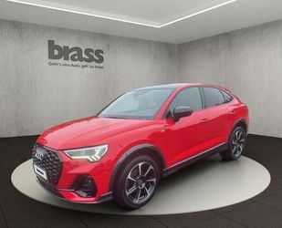 Audi Audi Q3 Sportback S line 35 TFSI S tronic Gebrauchtwagen