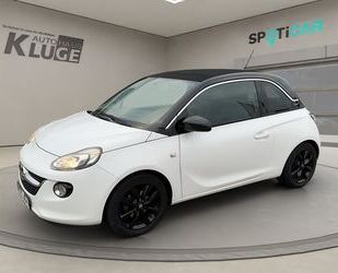 Opel Opel Adam 1,4 Open Air, Sitzheizung, Bluetooth,Kl Gebrauchtwagen