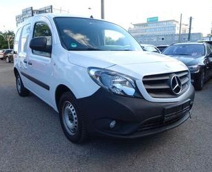 Mercedes-Benz Mercedes-Benz Citan Kasten 108 CDI lang/Klima/DAB/ Gebrauchtwagen