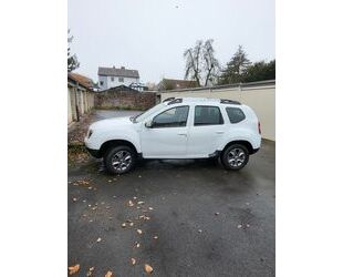 Dacia Dacia Duster 1.6 SCe 115 4x2 Ambiance Ambiance Gebrauchtwagen