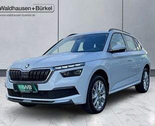 Skoda Skoda Kamiq 1.5 TSI Tour OPF *ACC *R.KAM *Virt.C. Gebrauchtwagen