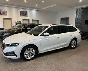 Skoda Skoda OCTAVIA 2.0TDI*DSG*NAV*VIRTUAL*MATRIX*ACC*KE Gebrauchtwagen