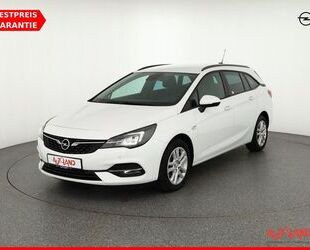 Opel Opel Astra K ST 1.2 Turbo LED Navi SHZ IntelliLink Gebrauchtwagen