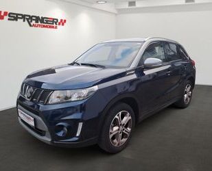 Suzuki Suzuki Vitara 1.6 Comfort *PDC*Shzg*Clima*R-Cam* Gebrauchtwagen