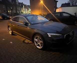 Audi Audi A5 40 TFSI S tronic Sportback - Gebrauchtwagen