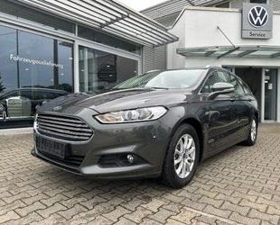 Ford Ford Mondeo Turnier 2.0TDCI Autom.LED*NAVI*KAMERA Gebrauchtwagen