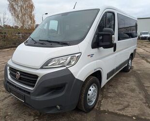 Fiat Ducato Gebrauchtwagen