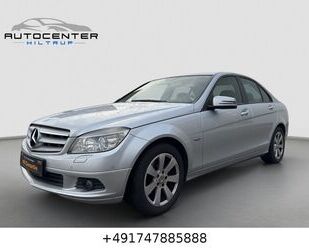 Mercedes-Benz C 180 Gebrauchtwagen