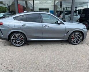 BMW X6 Gebrauchtwagen