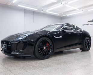 Jaguar Jaguar F-Type 3.0 L V6 S Xenon Leder Nav Kam PDC Gebrauchtwagen