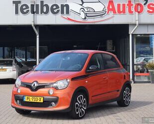 Renault Renault Twingo 0.9 TCe GT (NL AUTO) klima control, Gebrauchtwagen