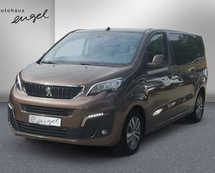 Peugeot Peugeot Traveller L2 2.0 150 Active,NAVI,TEMPO,RFK Gebrauchtwagen