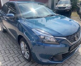 Suzuki Suzuki Baleno Comfort,Klima,WR,Navi,Shz Gebrauchtwagen