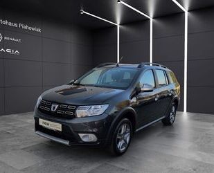 Dacia Dacia Logan MCV Stepway TCe 90 Rückfahrkamera Navi Gebrauchtwagen