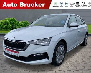 Skoda Skoda Scala Style 1.5 TSI Klimaautomatik+Alufelgen Gebrauchtwagen