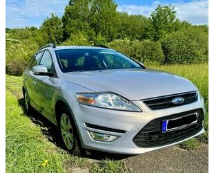 Ford Ford Mondeo 2,0TDCi 103kW DPF Trend Turnier Gebrauchtwagen