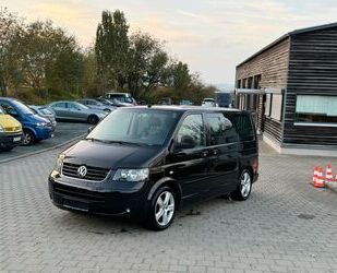 VW Volkswagen T5 Multivan Gebrauchtwagen