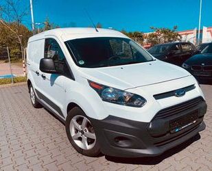 Ford Ford Transit Connect Kasten Gebrauchtwagen