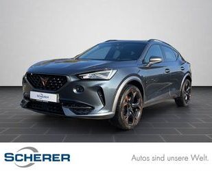 Cupra Cupra Formentor VZ 2.0 TSI 4Drive PANO NAVI LED KA Gebrauchtwagen