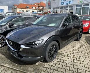 Mazda Mazda CX-30 2.0 Skyactive-G Selection 2WD - Navi - Gebrauchtwagen