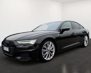 Audi Audi A6 55 TFSI quattro S-Line +Matrix-LED+B&O+Sof Gebrauchtwagen