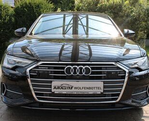 Audi Audi A6 Lim. 50 TDI quattro sport Gebrauchtwagen