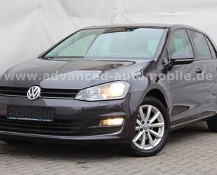 VW Volkswagen Golf VII Lim. Lounge BMT|SHZ|KLIMA|PDC Gebrauchtwagen