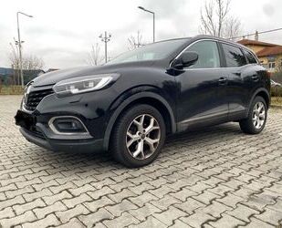 Renault Renault KADJAR Business Edition TCe 160 EDC GPF Gebrauchtwagen