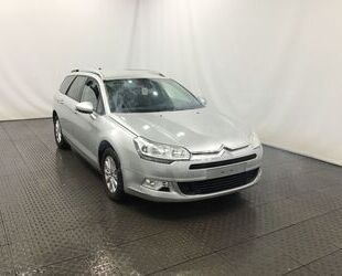 Citroen Citroën C5 1.6 hdi Exclusive Gebrauchtwagen