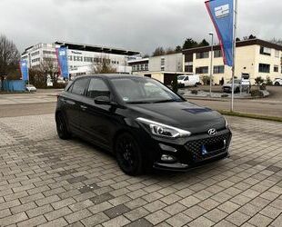 Hyundai Hyundai i20 1.0 T-GDI 88kW DCT Active Style Active Gebrauchtwagen