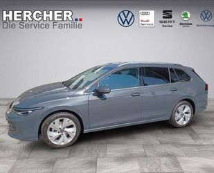 VW Volkswagen Golf Variant Style 1,5 l eTSI DSG Style Gebrauchtwagen