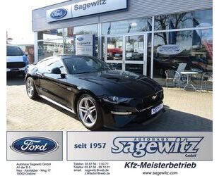 Ford Ford Mustang 5.0 Ti-VCT V8 Fastback GT / Magne Ri Gebrauchtwagen