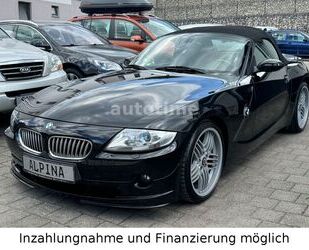 Alpina ALPINA Roadster S 3.4 S330|ORIGINALZUSTAND|1.HAND| Gebrauchtwagen