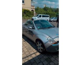 Ford Ford Ka/Ka+ 1.6 Sportka Sportka Gebrauchtwagen