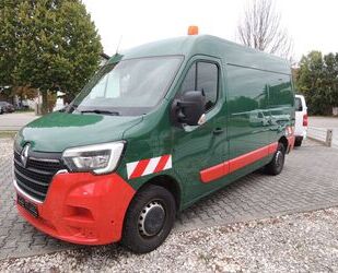 Renault Renault Master III Kasten L2H2 HKa 3,5t Gebrauchtwagen