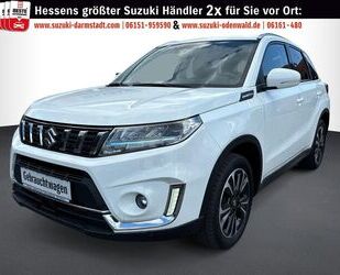 Suzuki Suzuki Vitara 1.4 Mild-Hybrid Comfort+ 4x4 Gebrauchtwagen