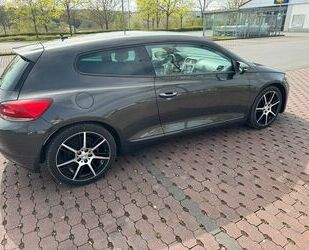 VW Volkswagen Scirocco 1.4 TSI 90kW - Gebrauchtwagen