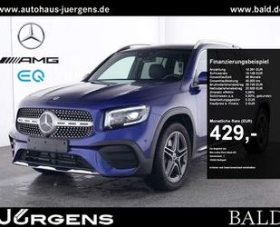 Mercedes-Benz Mercedes-Benz GLB 250 4M AMG-Sport/Multibeam/Cam/P Gebrauchtwagen