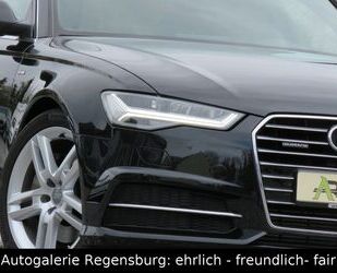 Audi Audi A6 Lim. 3.0 TDI quattr*S-LINE PLUS*LED*NAVI G Gebrauchtwagen